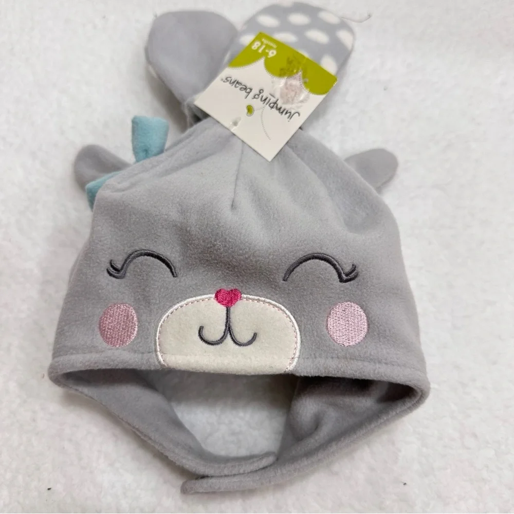 Baby Winter Hat